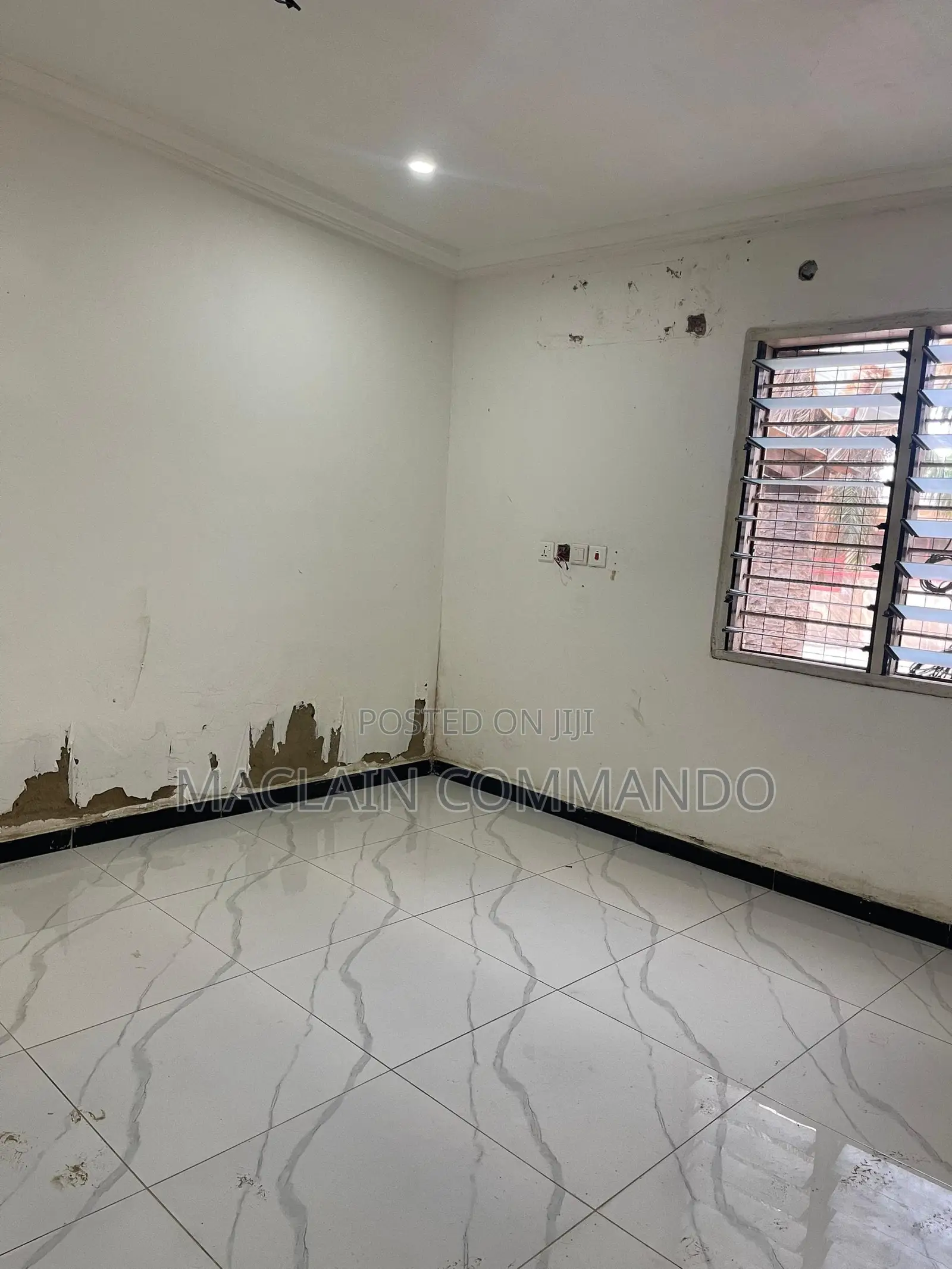 Furnished 1bdrm Apartment in Teshie Yoomo Specs, Ledzokuku-Krowor