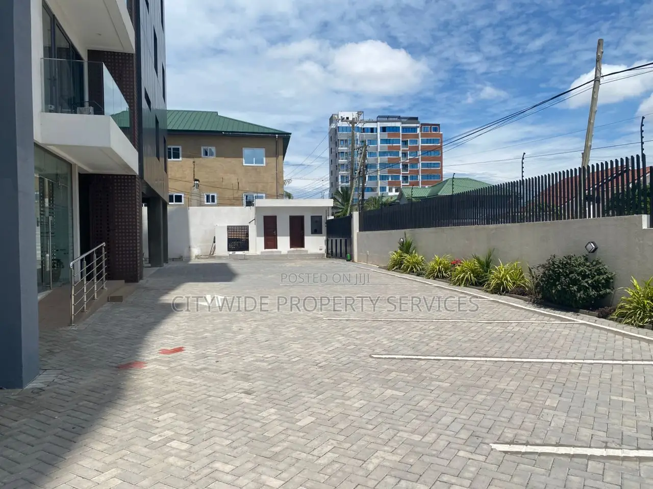2bdrm Apartment in Ghana Link Area for rent