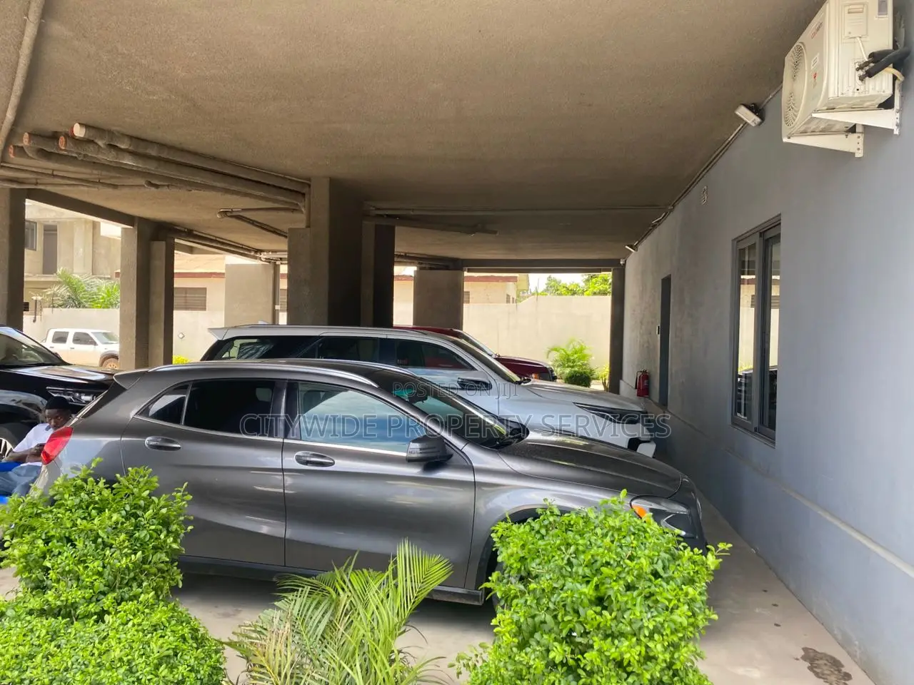2bdrm Apartment in Ghana Link Area for rent