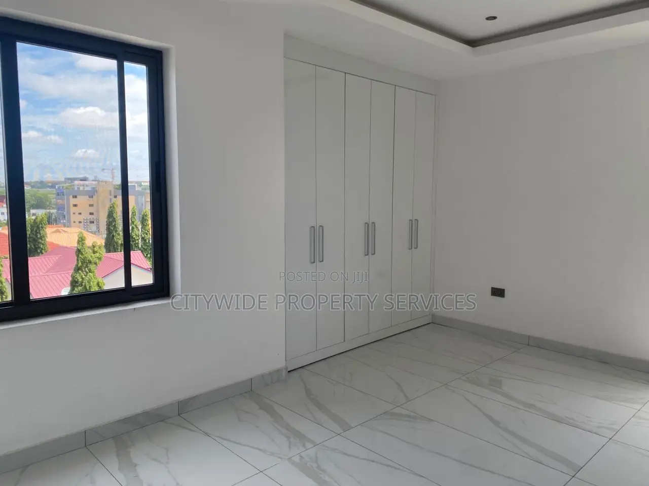2bdrm Apartment in Ghana Link Area for rent