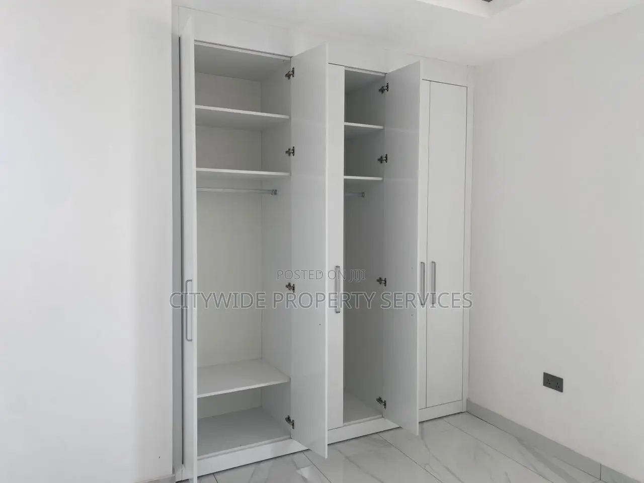 2bdrm Apartment in Ghana Link Area for rent