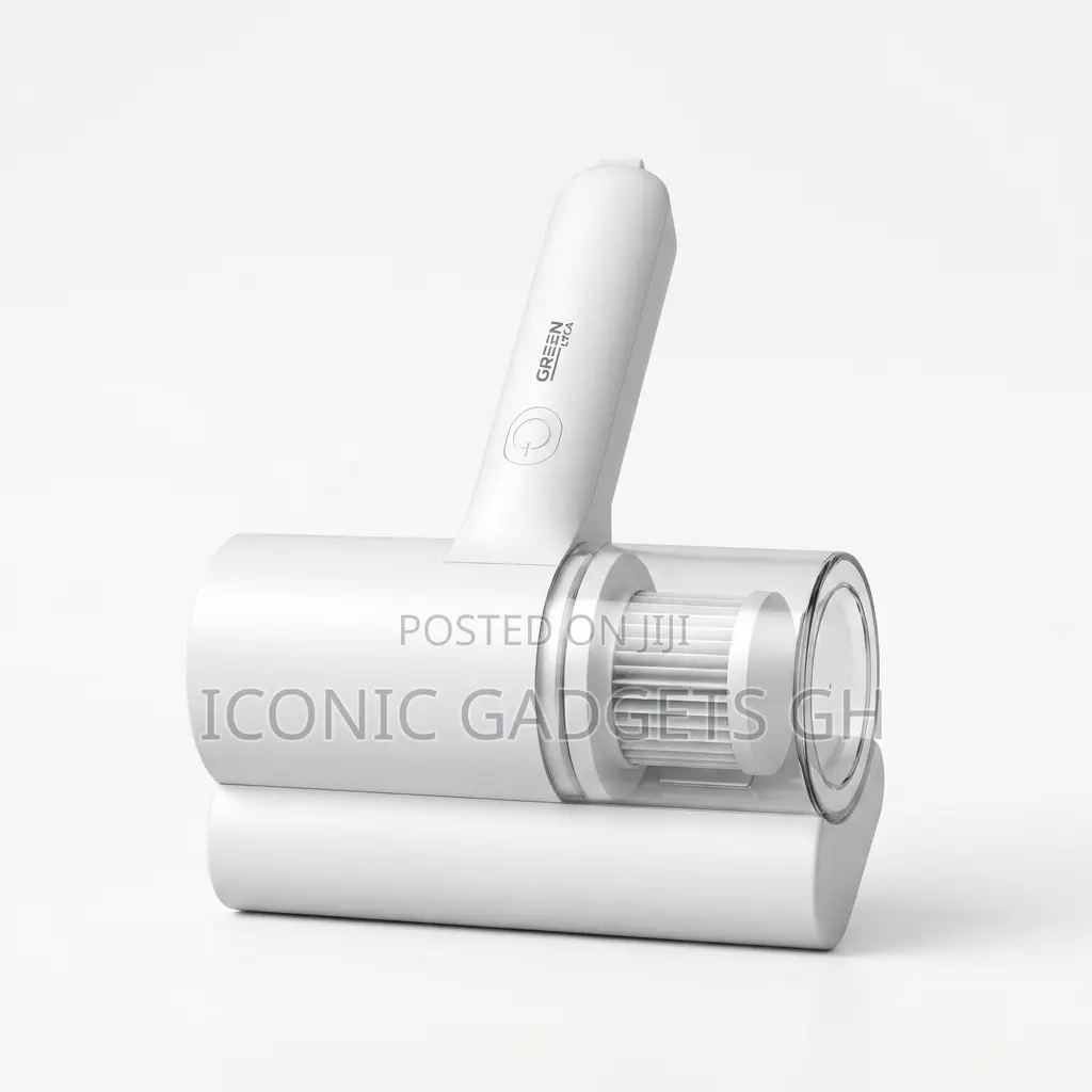 Mite Removal Device