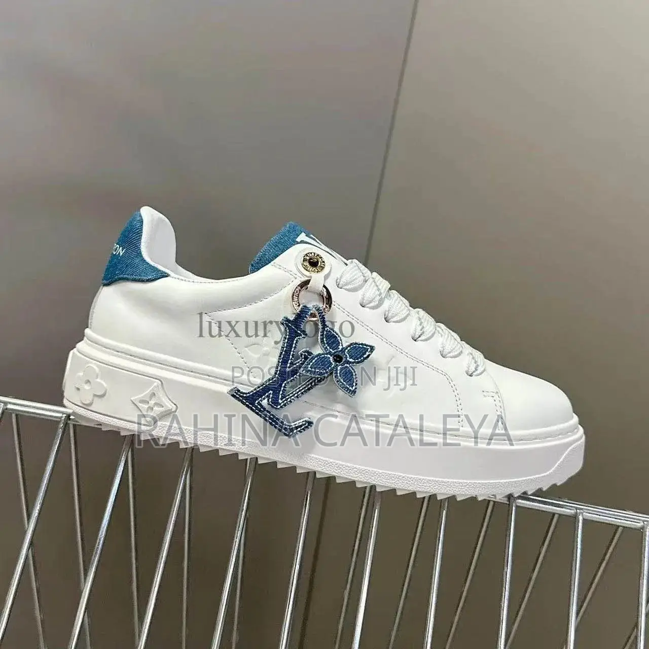 Quality Ladies Sneakers