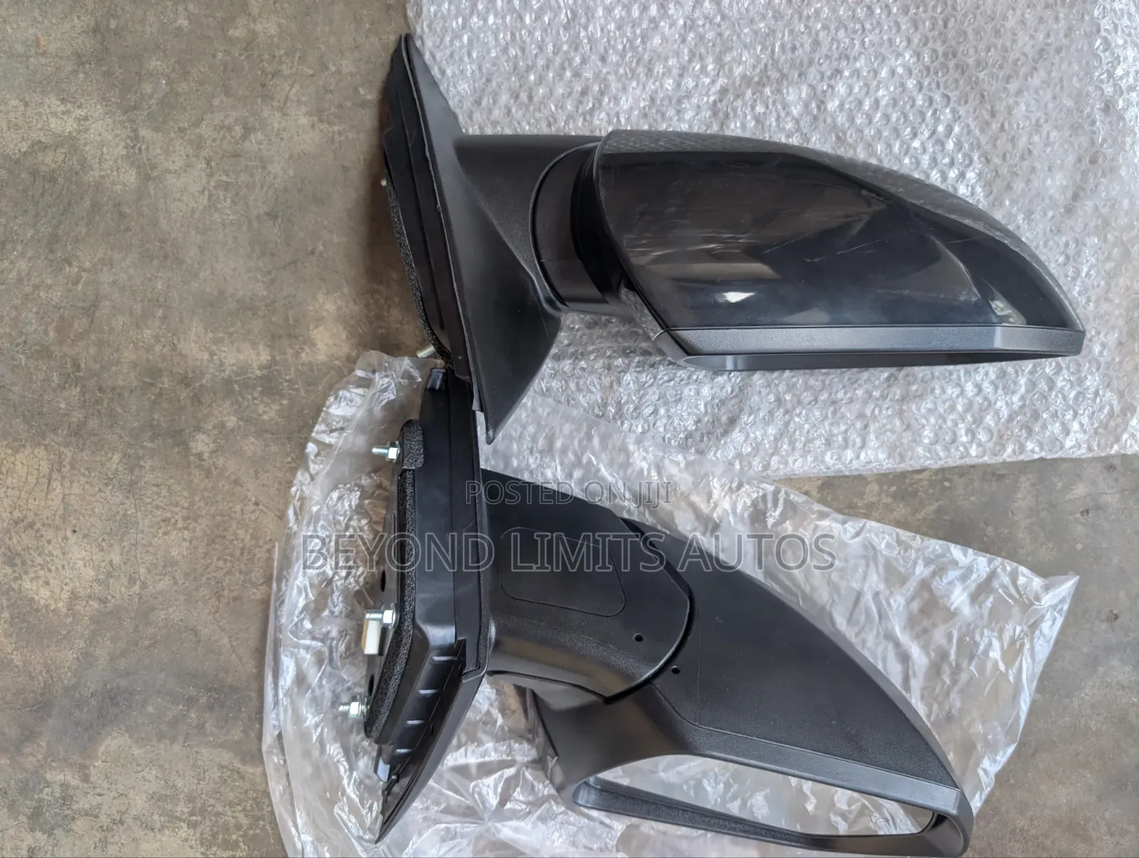 Hyundai Elantra 2021 - 2024 Side Mirror Both Sides