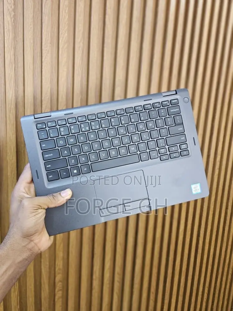 Laptop Dell Latitude 7400 8GB Intel Core i5 SSD 256GB