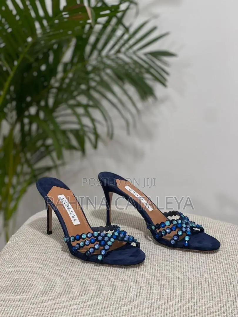 Ladies High Heels