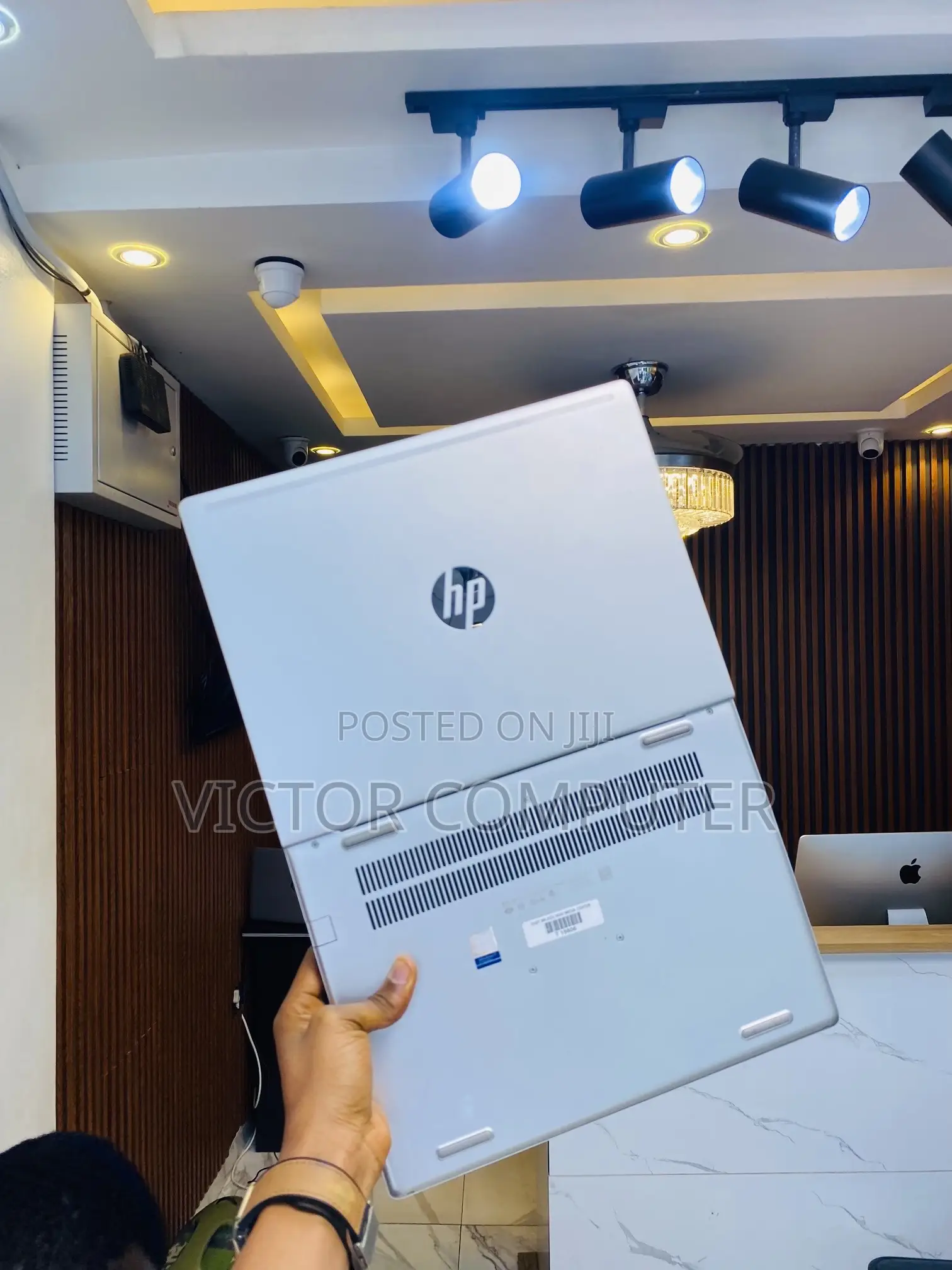 Laptop HP ProBook 430 G6 8GB Intel Core i5 SSD 256GB