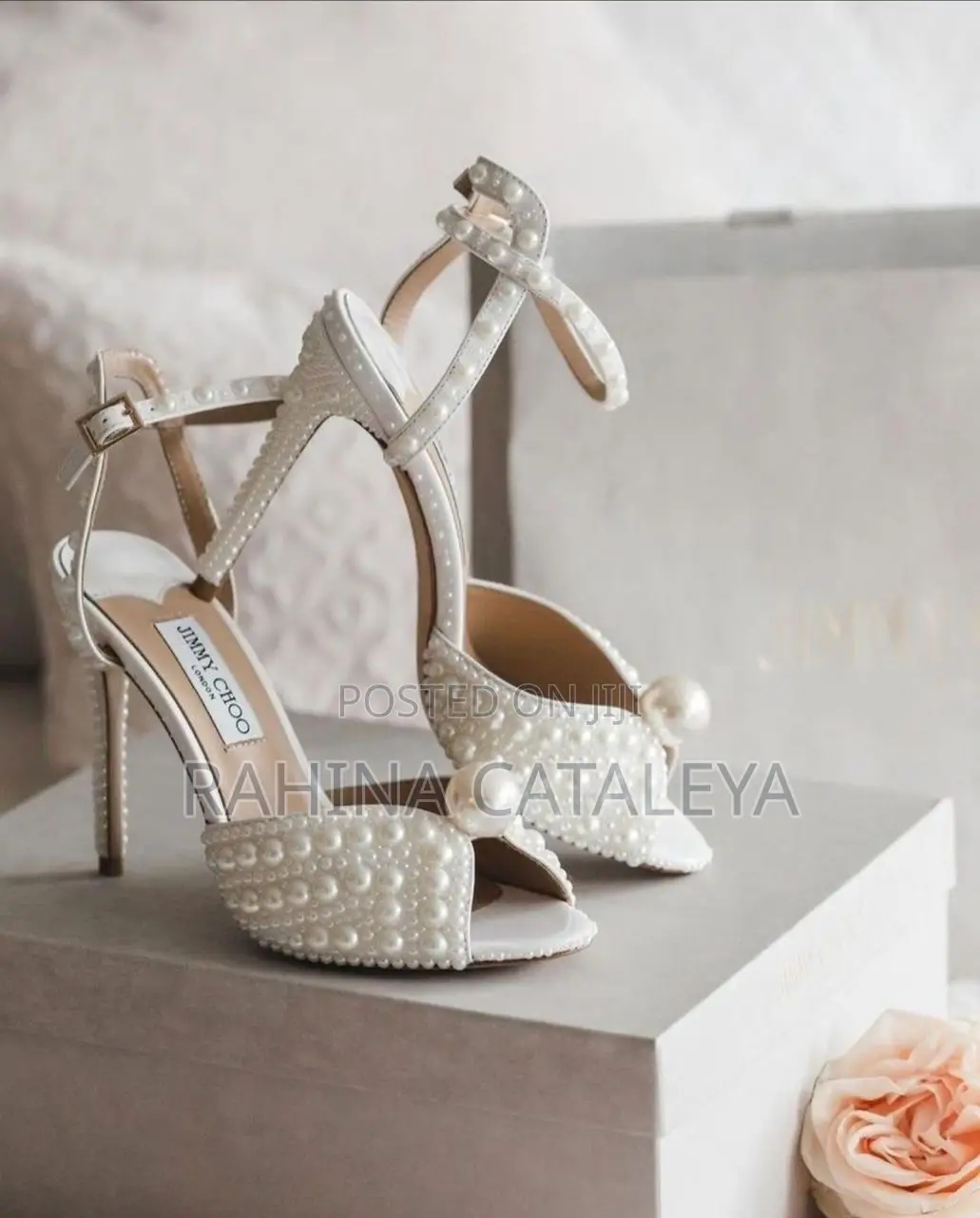 Heels for Ladies