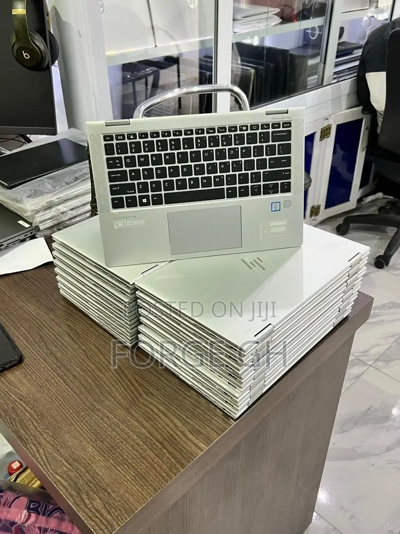 Laptop HP EliteBook x360 1030 G4 16GB Intel Core i7 SSD 512GB