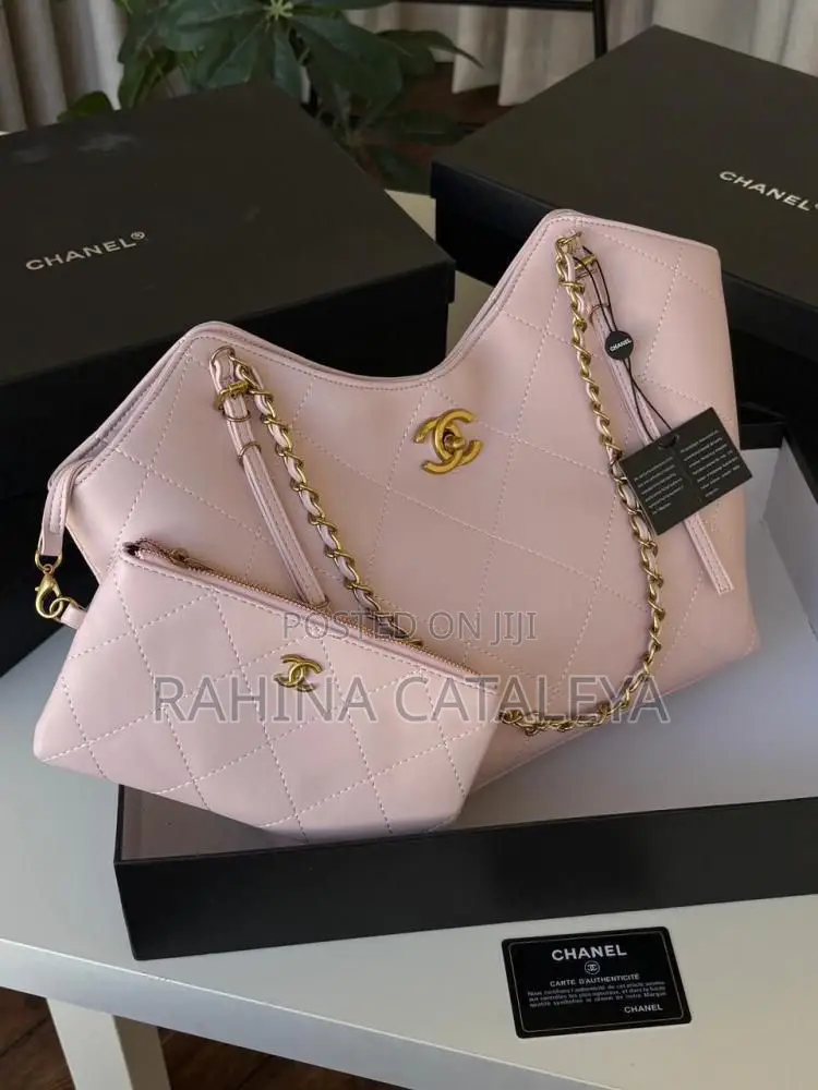 Channel Bag for Ladies You