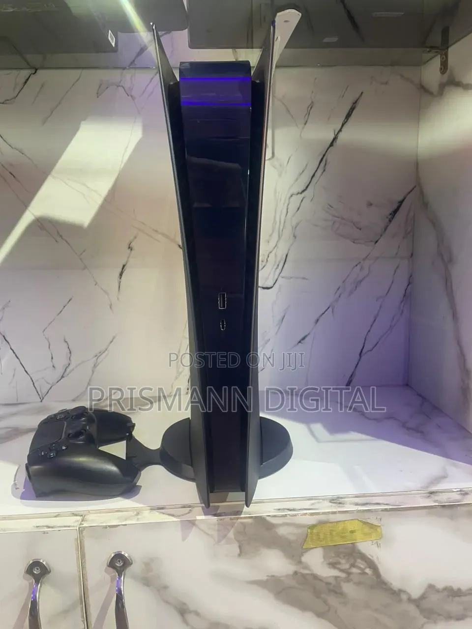 Sony Playstation 5 Digital
