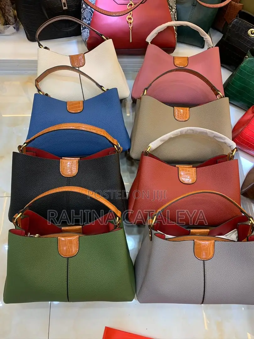 Ladies Bags $