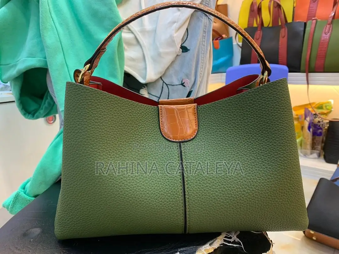 Ladies Bags $