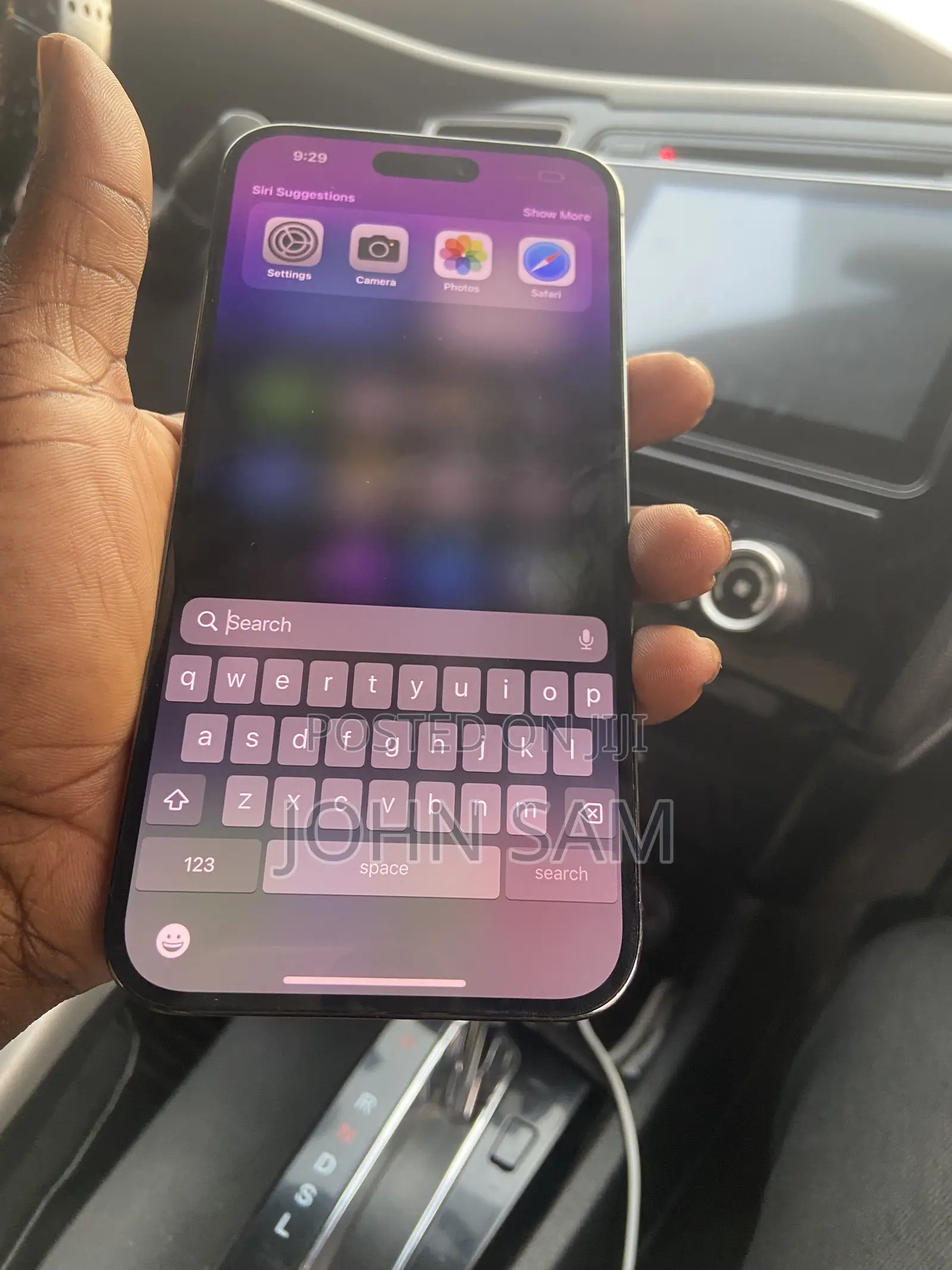 Apple iPhone 14 Pro Max 128 GB Purple