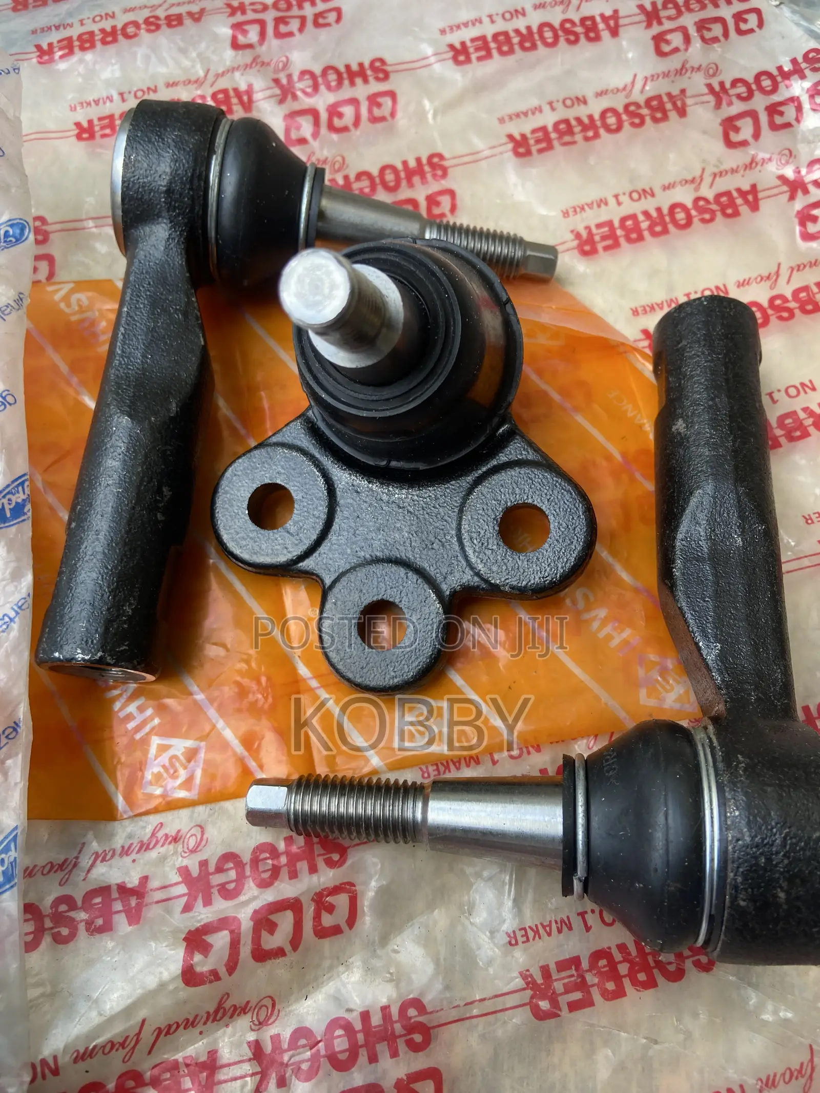 Chevrolet Equinox 2008,2009,2010,2011,2012,2013,2014,2015 Ball Joint
