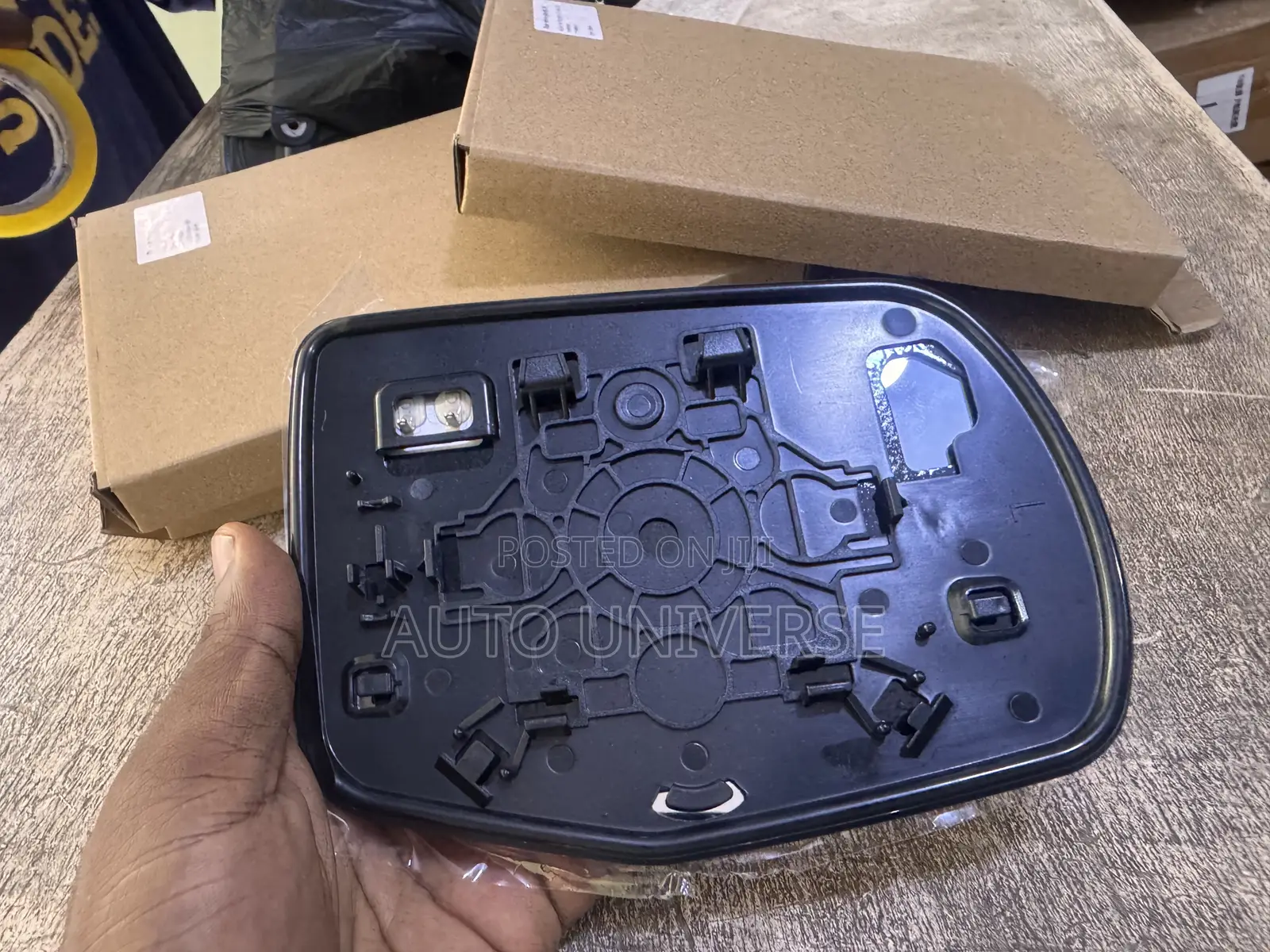 Acura RDX 2019, 2020, 2021, 2022 Mirror Glass Available