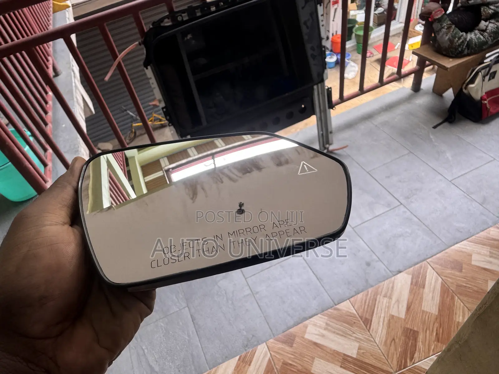 Hyundai Elantra 2021,2022, 2023, 2024 Mirror Glass Available