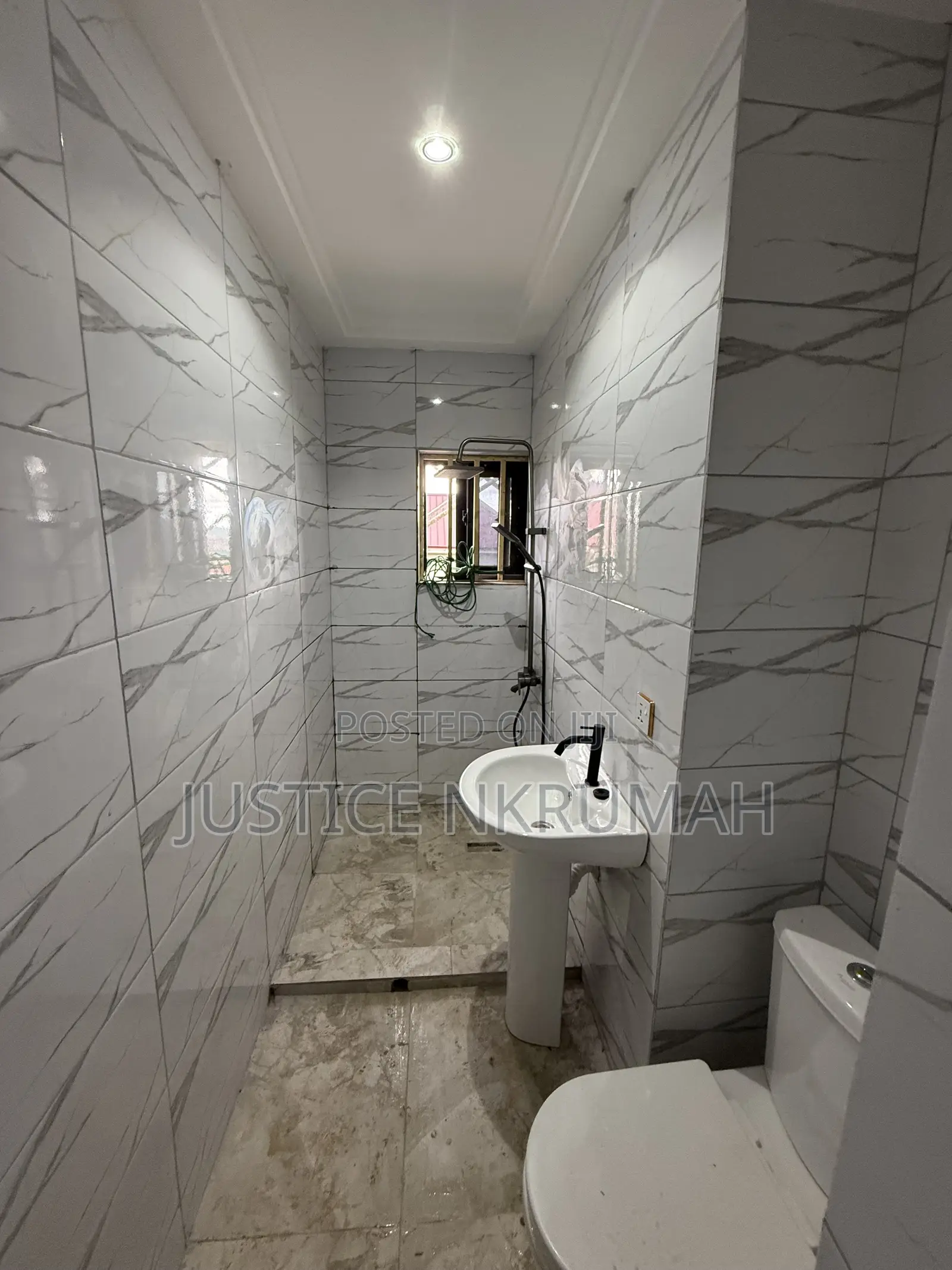 2bdrm Apartment in Bortiano for rent