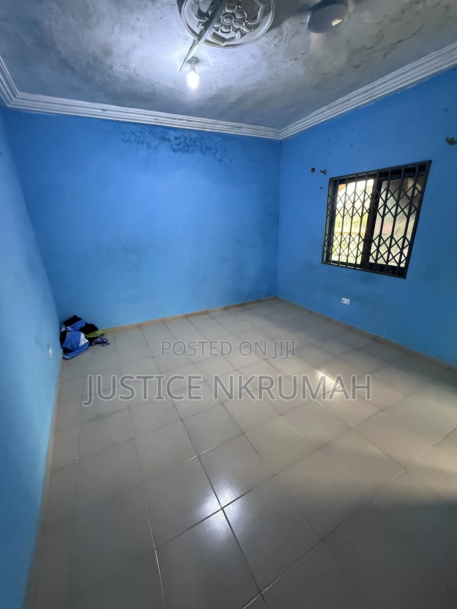 1bdrm Apartment in Mr Justice Estates, Old Barrier for rent