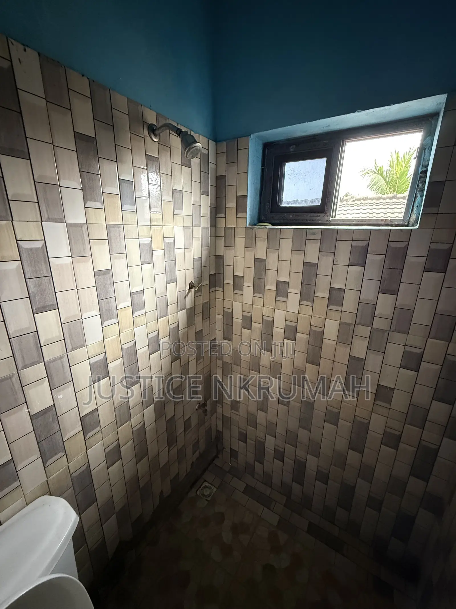 1bdrm Apartment in Mr Justice Estates, Old Barrier for rent