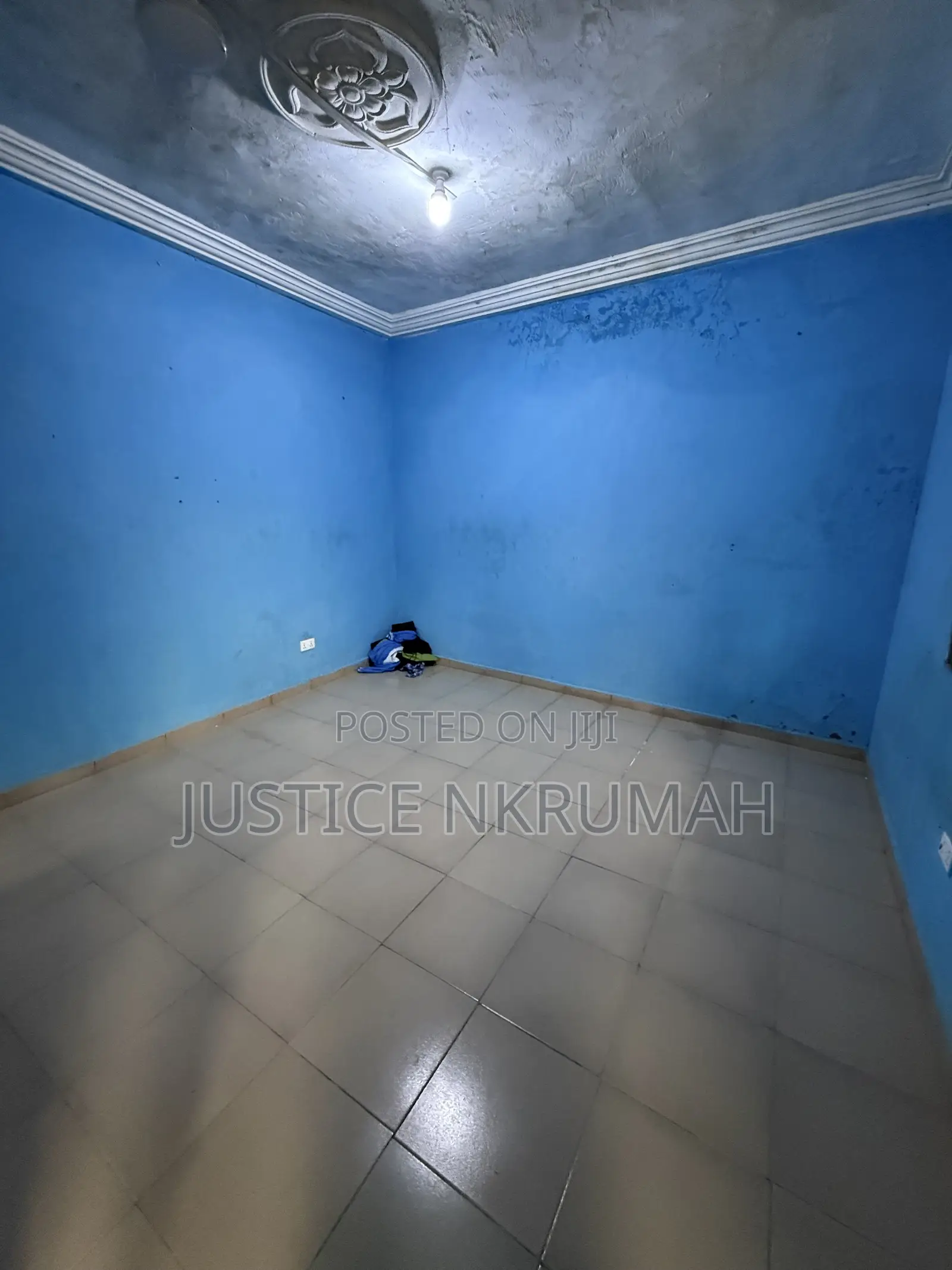 1bdrm Apartment in Mr Justice Estates, Old Barrier for rent