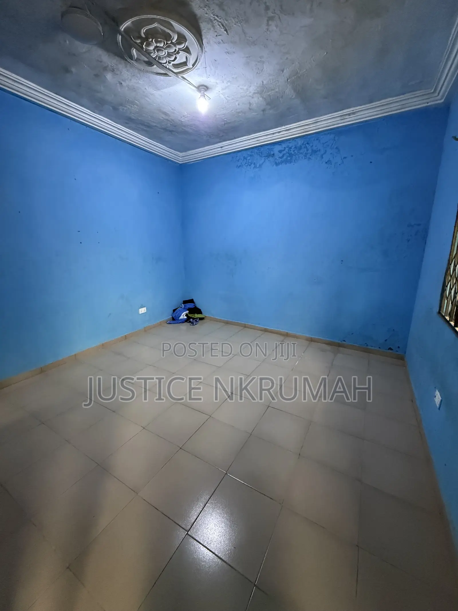 1bdrm Apartment in Mr Justice Estates, Old Barrier for rent