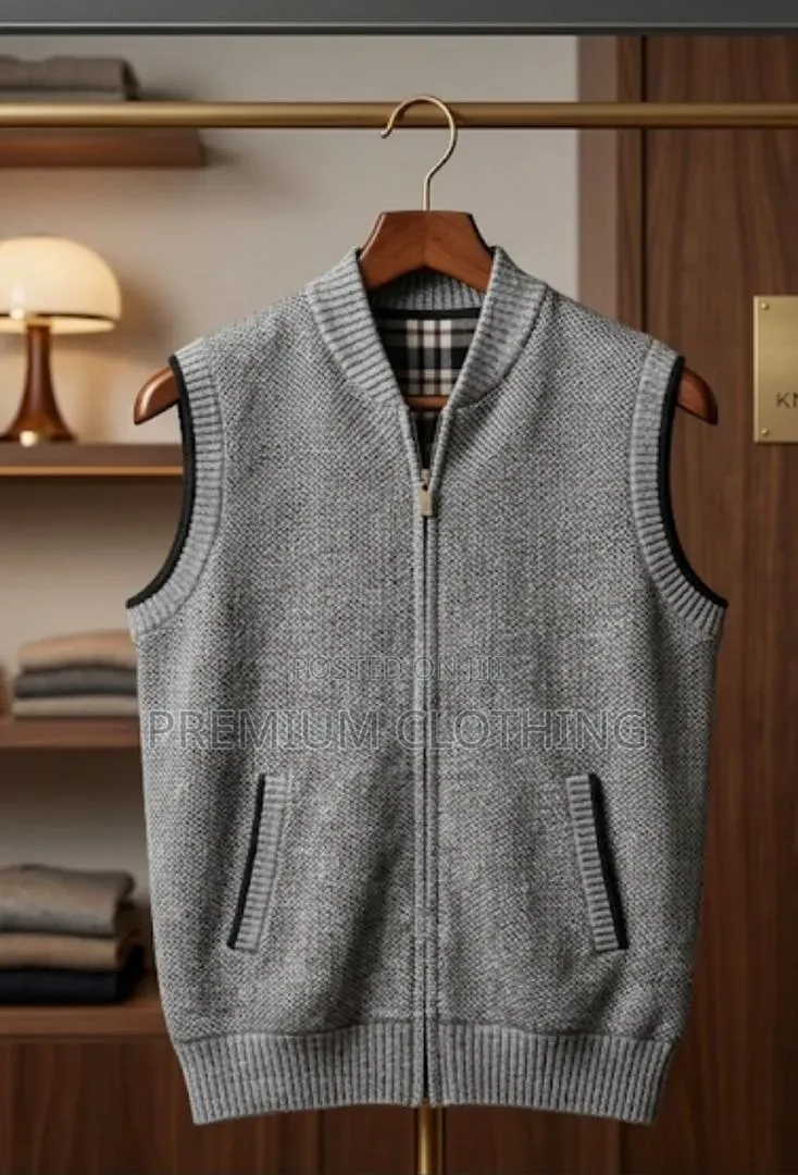 Best Premium Vest