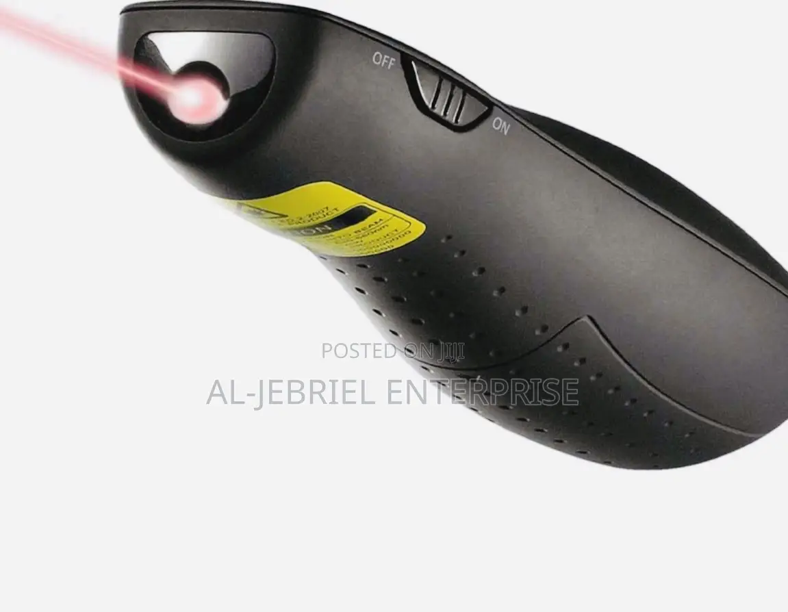 Logitech Presenter (R400)