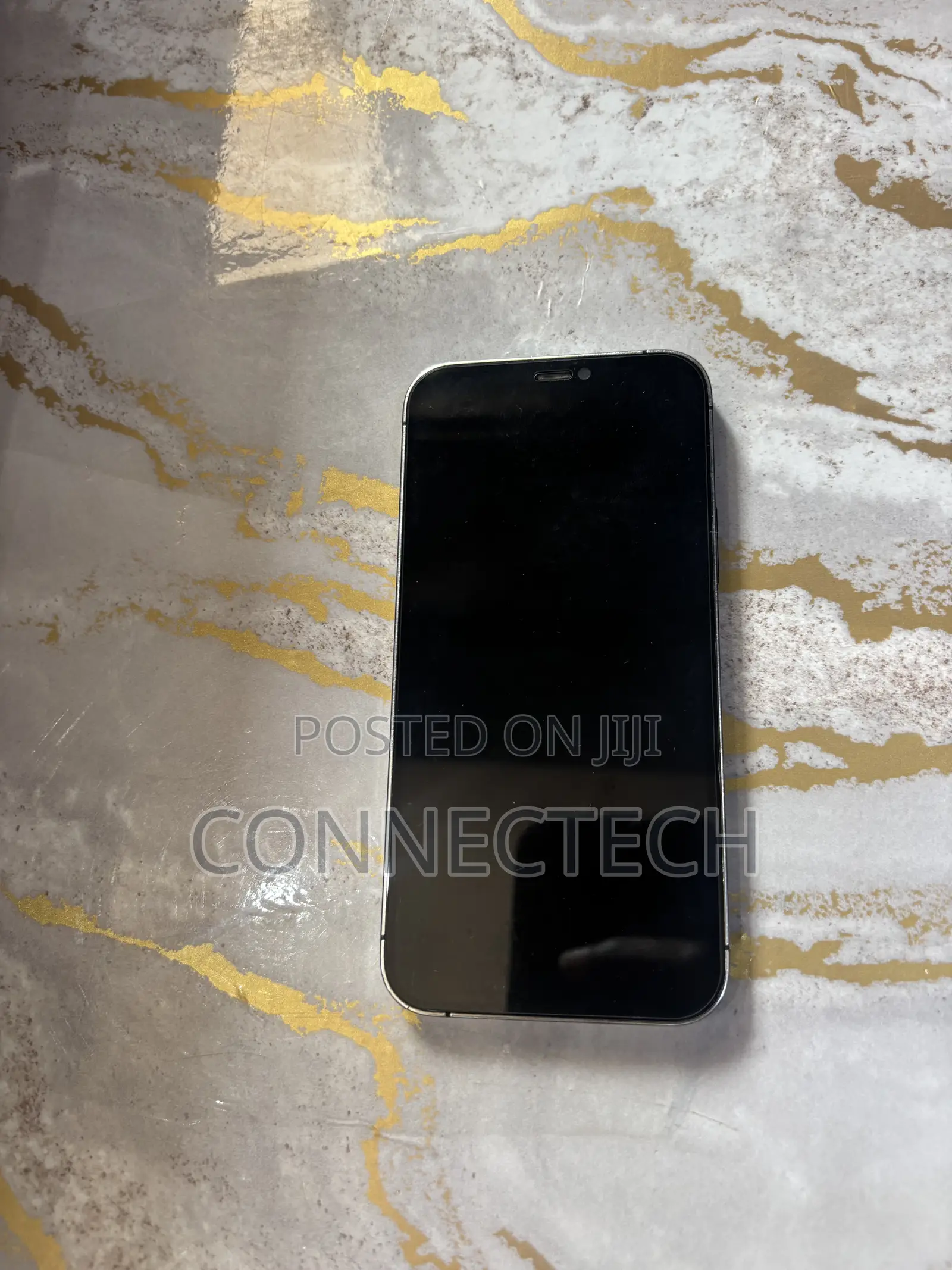 Apple iPhone 12 Pro 256 GB Blue