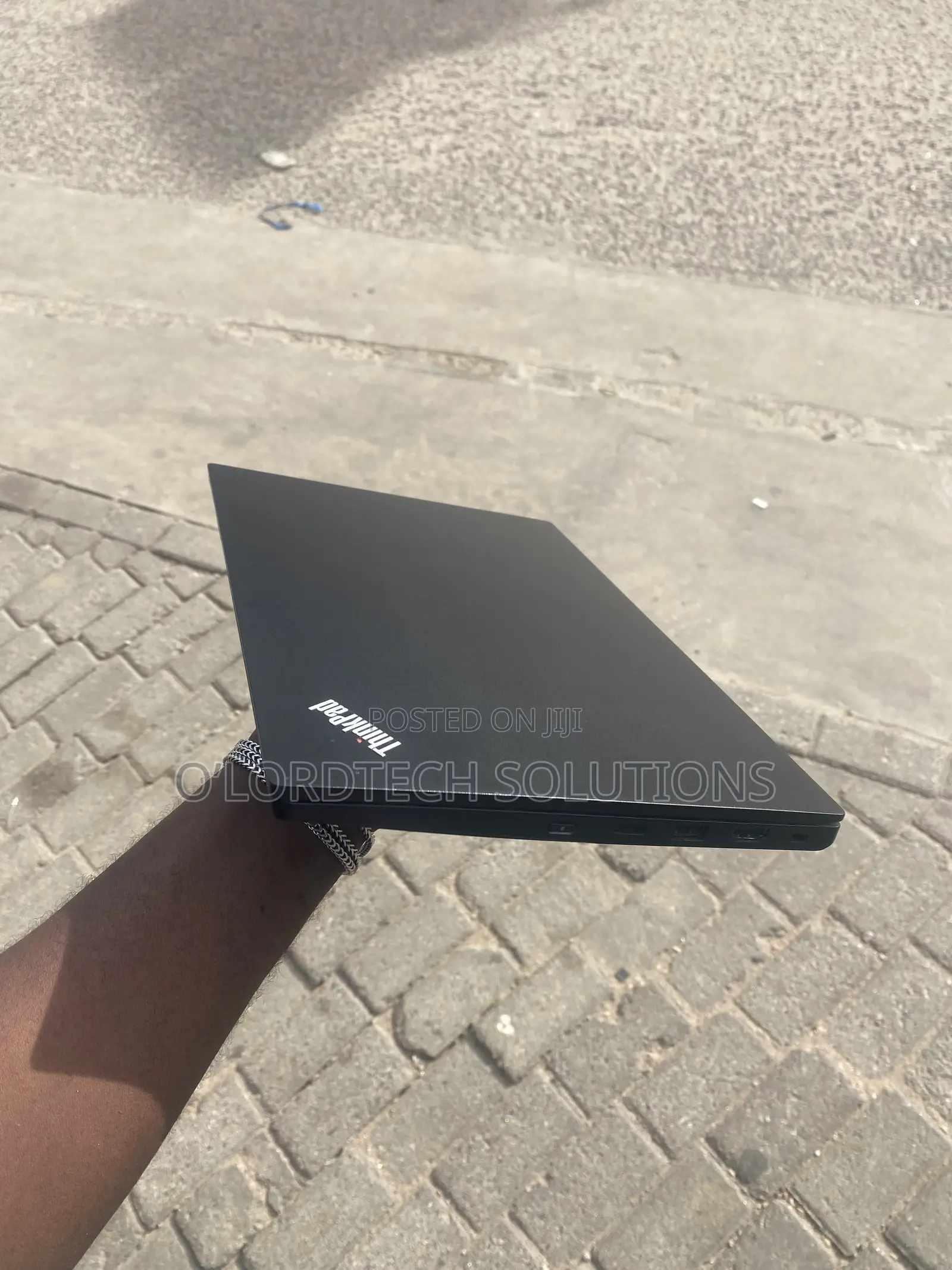 Laptop Lenovo ThinkPad L13 Yoga 8GB Intel Core i5 SSD 256GB