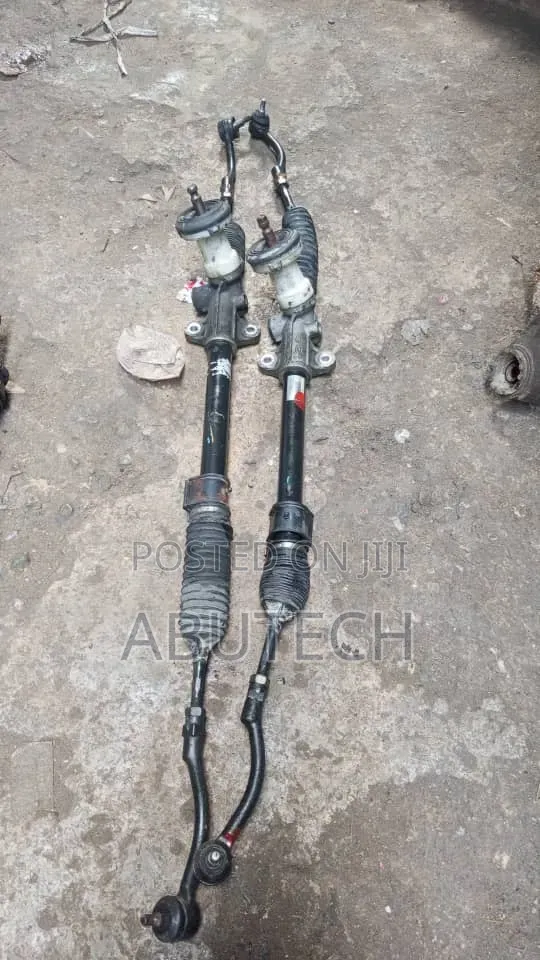 Steering Rack Kia Morning, Picanto 2011, 2012, 2013, 2014, 2015