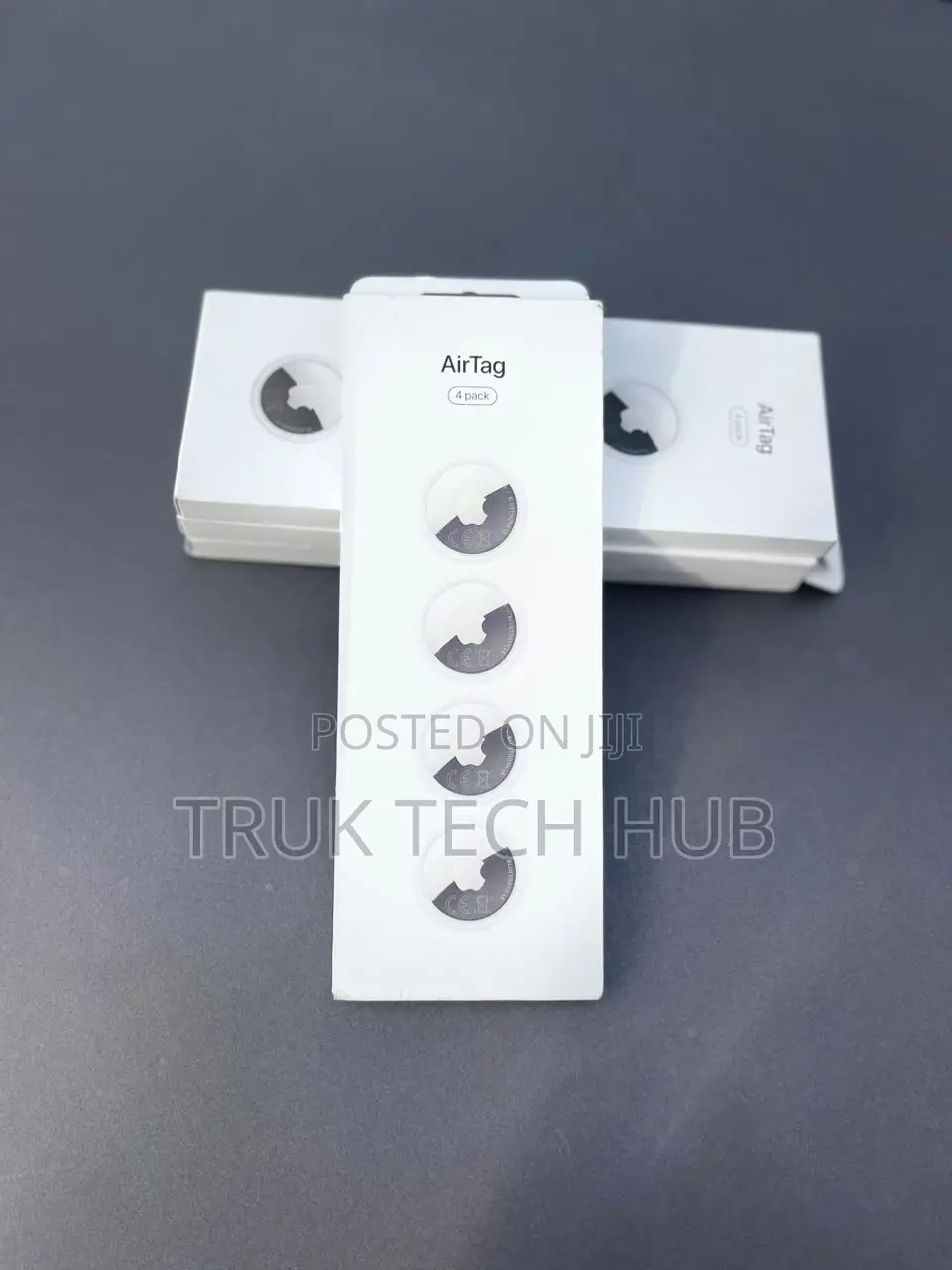 Apple Airtag