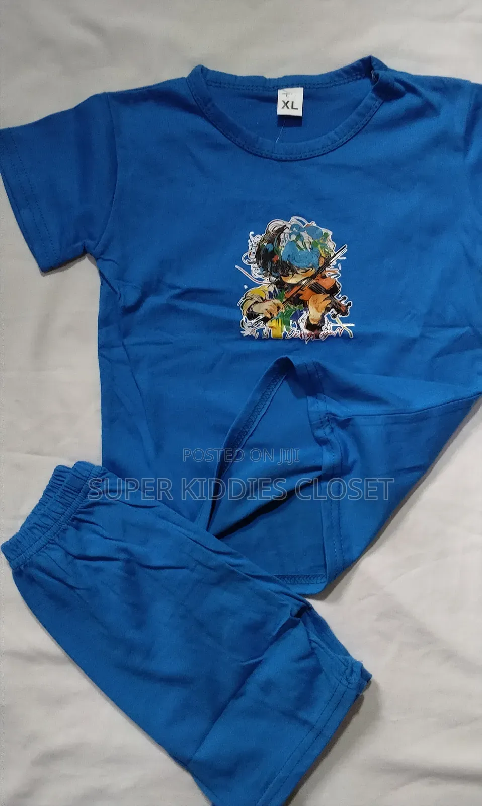 2 Pieces Set