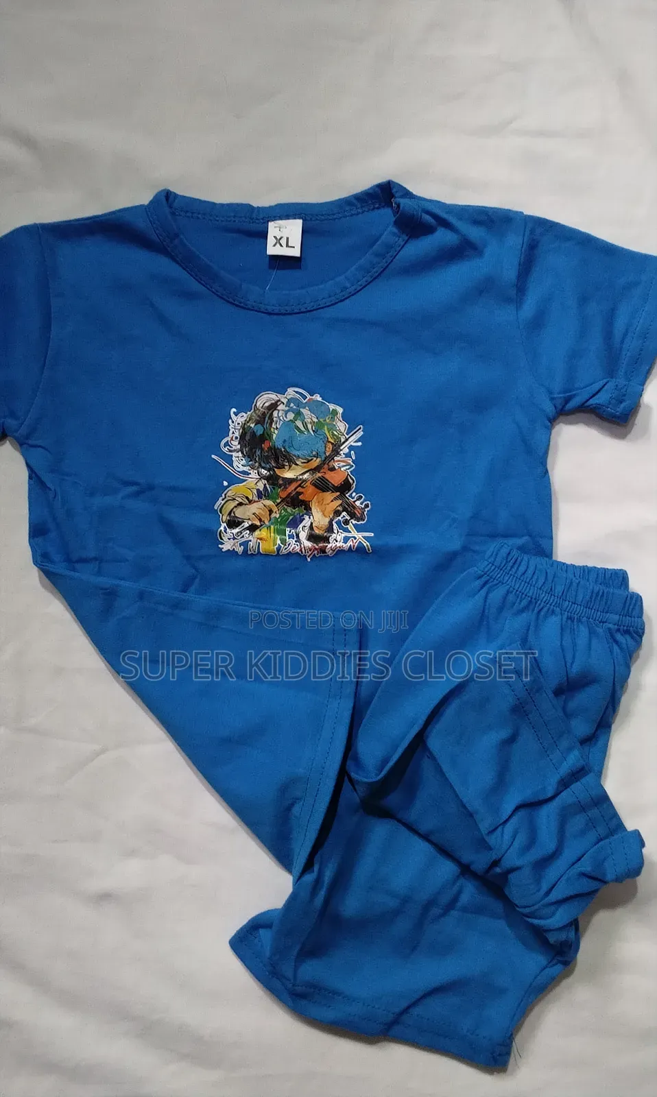 2 Pieces Set