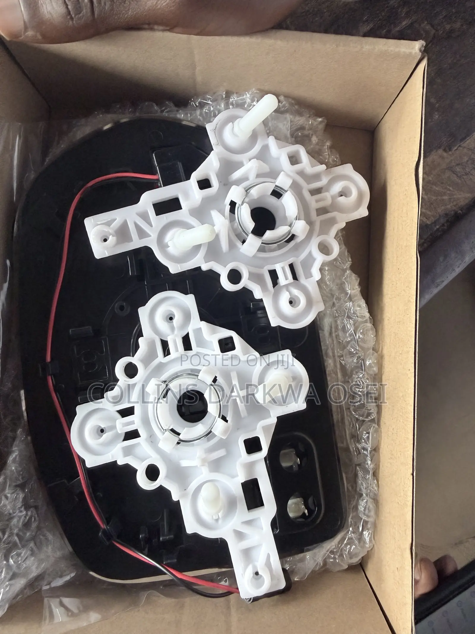 Honda CRV 2018 Driving Mirror Sensor Type