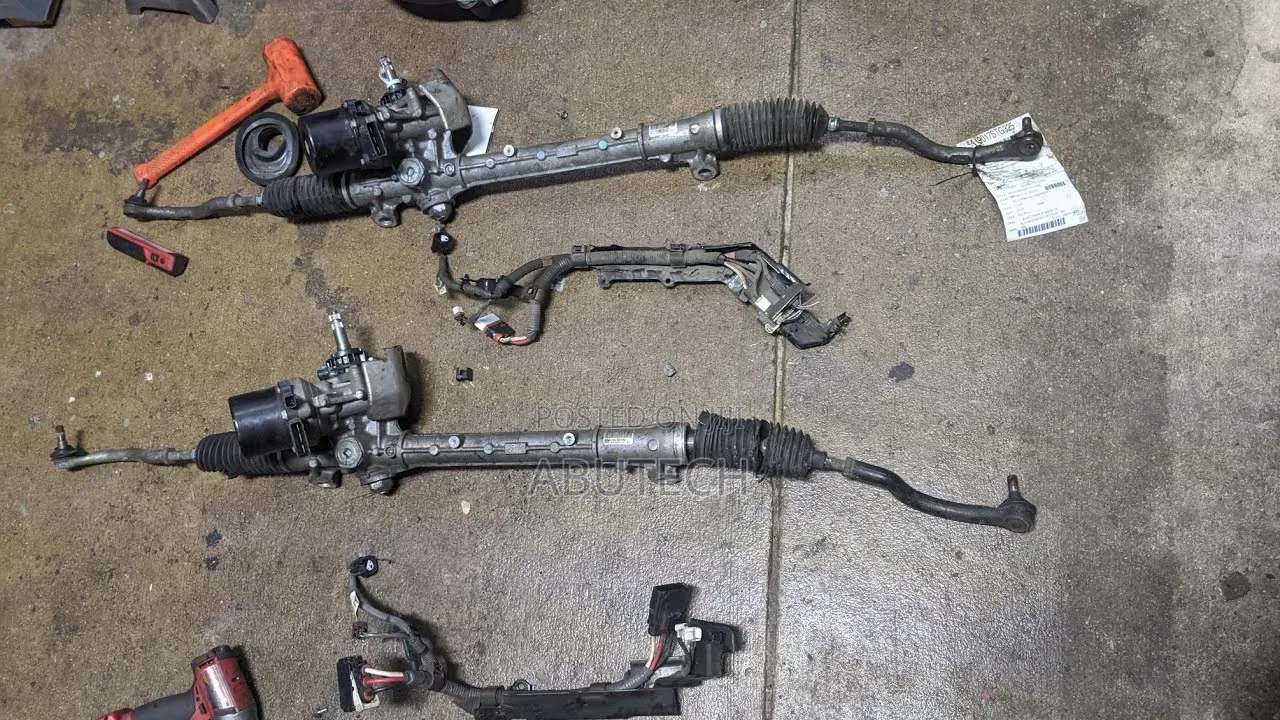 Steering Rack Honda Civic 2012, 2013, 2014, 2015