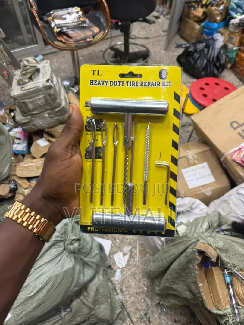 Repair Kit 7pcs