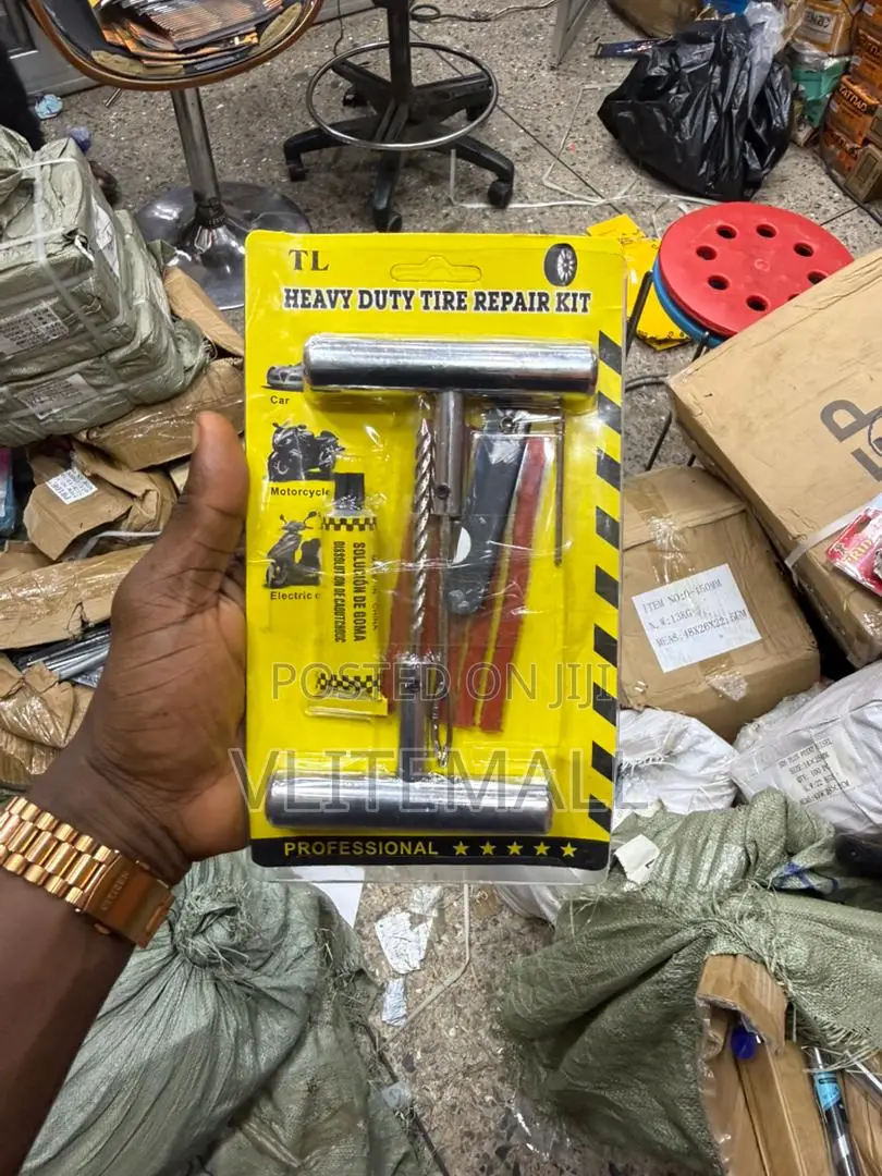 Repair Kit 7pcs