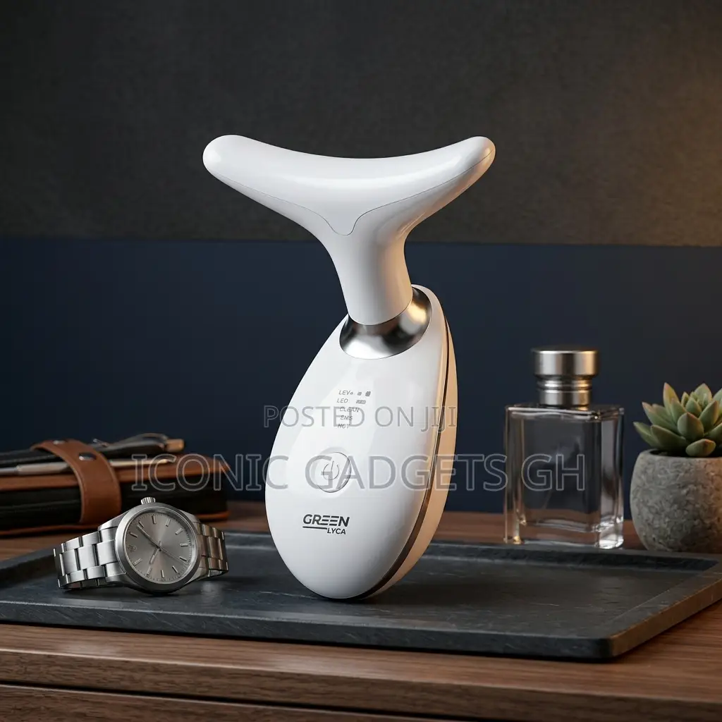 Neck Face Beauty Instrument