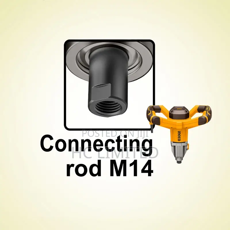 Mixer - Mx214008
