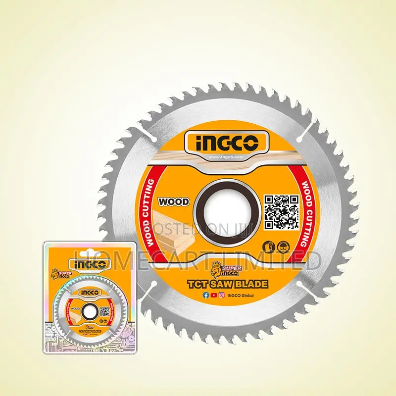 TCT Saw Blade - Tsb123523