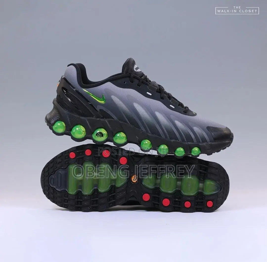 Original Nike Airmax Dn8