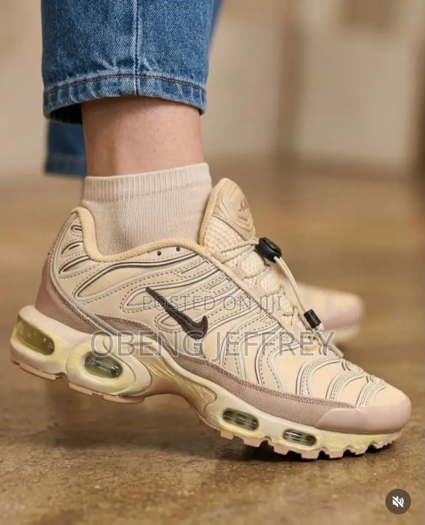 Original Nike Airmax Tn Brown
