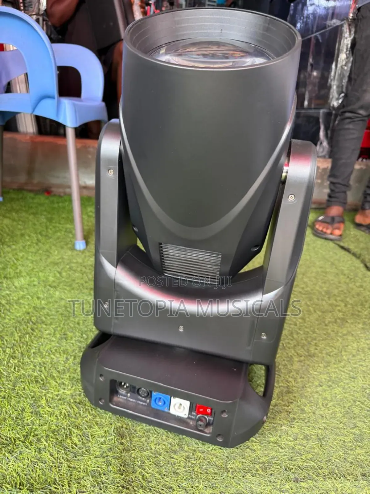 Beam 300 Moving Head Light