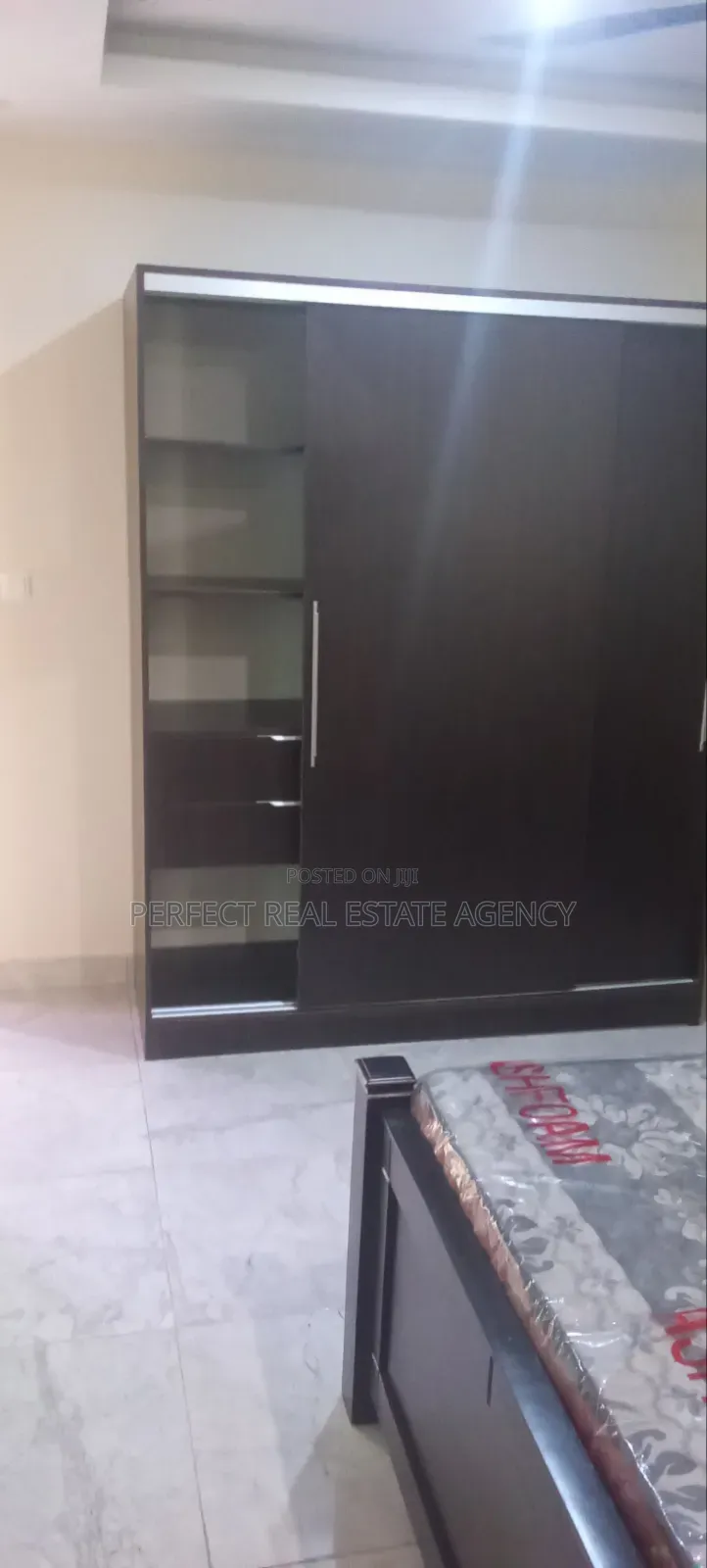 Furnished 2bdrm Apartment in South Suntreso, Kumasi Metropolitan