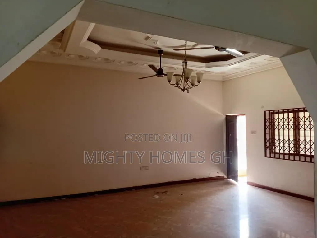 4bdrm House in Mighty Homes, Kasoa for rent