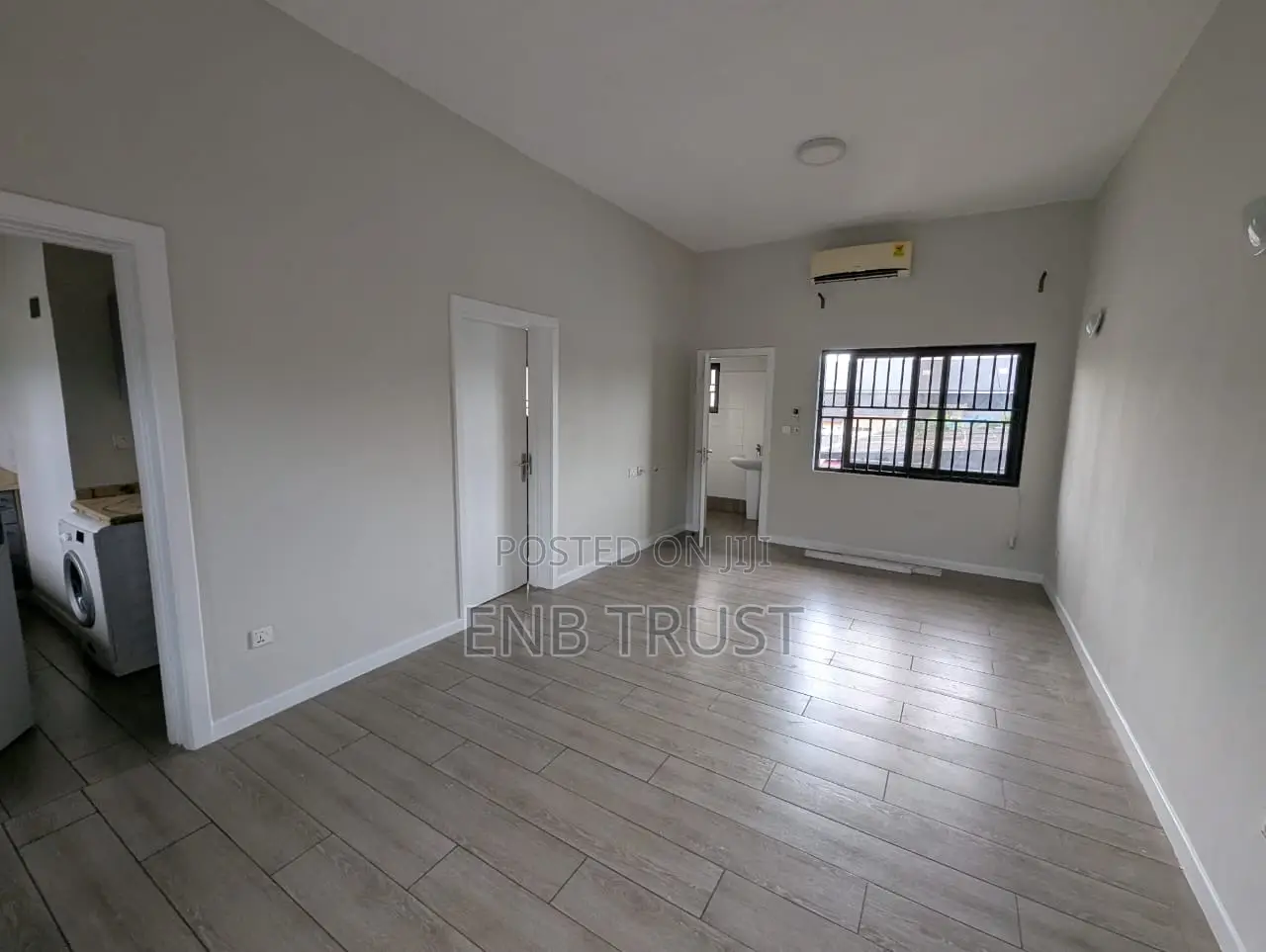 1bdrm Apartment in Dzowulu, Dzorwulu for rent