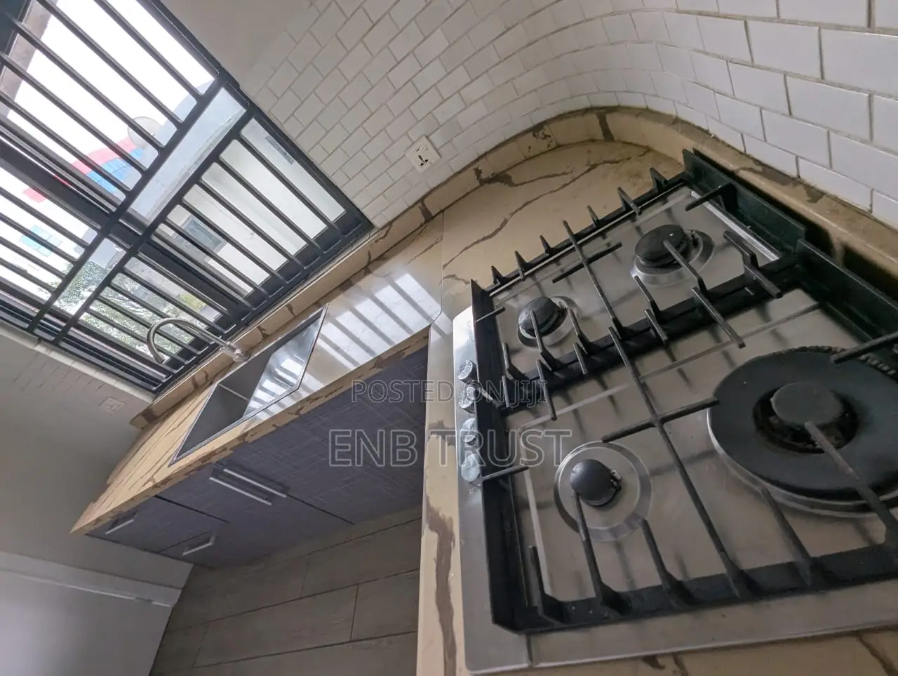 1bdrm Apartment in Dzowulu, Dzorwulu for rent
