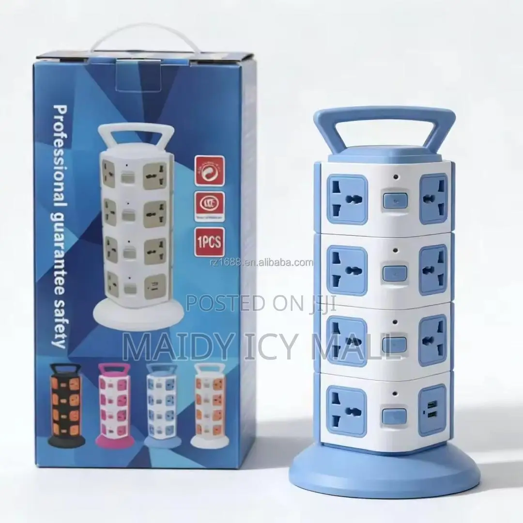Electric Socket