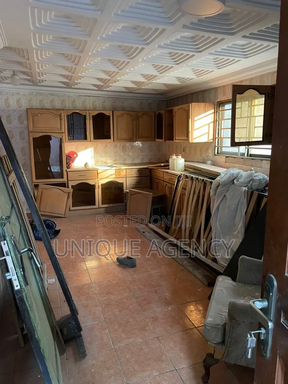 4bdrm Bungalow in Ghanata Area for rent